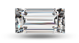 Emerald Cut
