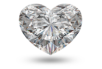 Heart Cut