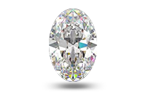 Oval Cut