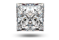 Princess Cut