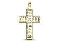 Religious Pendants