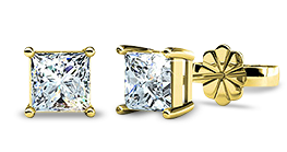 Stud Earrings