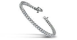 Tennis Bracelets