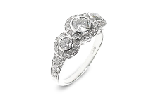 Anniversary Rings