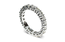 Eternity Rings