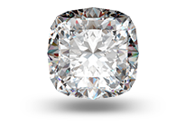 Cushion Cut