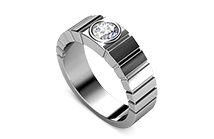 Mens Rings