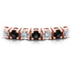 6.00CT Round Cut Diamonds Tennis Bracelet , picture number 0