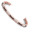 2.00CT Round Cut Diamonds Diamond Bracelets , picture number 0