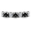 2.00CT Round Cut Diamonds Tennis Bracelet , picture number 0