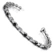 1.00CT Round Cut Diamonds Diamond Bracelets , picture number 0