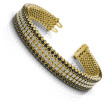 7.00CT Round Cut Diamonds Diamond Bracelets , picture number 0