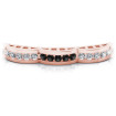 2.00CT Round Cut Diamonds Diamond Bracelets , picture number 1