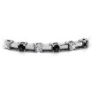 1.00CT Round Cut Diamonds Diamond Bracelets , picture number 1