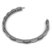 2.00CT Round Cut Diamonds Diamond Bracelets , picture number 2
