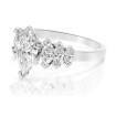 1.80CT Marquise Cut Diamonds Engagement Ring , picture number 0