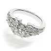 1.40CT Round Cut Diamonds Engagement Ring , picture number 0