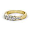 Diamond Wedding Band - 1.00CT Round Cut Diamonds , picture number 0