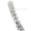 Tennis Bracelet In 8.80CT Round Cut Diamonds (SI2-I1 Clarity) , picture number 0