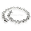 1.70CT Diamonds Bracelet (H/SI1-SI2 - Color/Clarity) , picture number 1