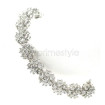 9.00CT Round Cut Diamonds Bracelet with H/SI1-SI2 (Color/Clarity , picture number 1