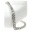 2.00CT Round Cut 14KT White Gold Diamonds Tennis Bracelet , picture number 1