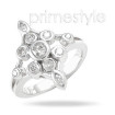 0.50CT Round Cut Diamonds Fashion Ring , picture number 1