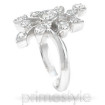 0.50CT Round Cut Diamonds Fashion Ring , picture number 2
