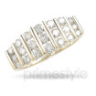 1.00CT Round Cut Diamonds Fashion Ring , picture number 0