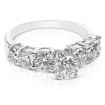 1.50CT Round Cut Diamonds Engagement Ring , picture number 0