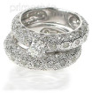 Round Cut Diamond Bridal Set - 3.00CT , picture number 0