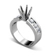 1.50CT Round Cut Diamonds Engagement Ring , picture number 0