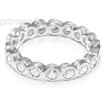1.50CT Round Cut Diamonds Eternity Band , picture number 0