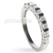 Diamond Wedding Band - Round Cut 0.50CT , picture number 2