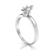 0.80CT Marquise Cut Diamond Solitaire Ring , picture number 1