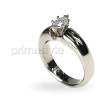 0.55CT Marquise Cut Diamond Solitaire Ring , picture number 1