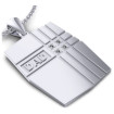 0.15CT Round Cut Diamonds Diamond Pendants , picture number 1
