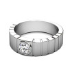 0.40CT Round Cut Diamonds Men's Wedding Band , picture number 1