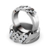 1.40CT Round Cut Diamonds Wedding Set , picture number 1