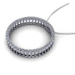0.45CT round cut diamonds diamond pendants , picture number 2