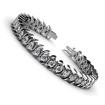 1.00CT round cut diamonds tennis bracelets , picture number 0