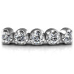 1.00CT round cut diamonds tennis bracelets , picture number 1