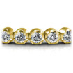 2.00CT round cut diamonds tennis bracelets , picture number 1