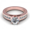1.95CT round cut diamonds engagement ring , picture number 1