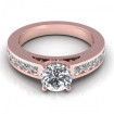 1.65CT round cut diamonds engagement ring , picture number 1