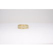 0.80CT Round Cut Diamonds Men's Wedding Band , picture number 2