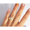 0.65CT Princess Cut Diamonds Men's Wedding Band , picture number 6