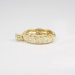 1.85CT Round Cut Diamonds Engagement Ring , picture number 4