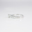 1.15CT round cut diamonds engagement ring , picture number 4