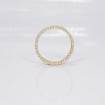 0.45CT round cut diamonds diamond pendants , picture number 3